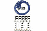 Spark Plug Wire Set for 1970-1974 Ford F-150 V8 blue 8mm