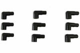 Spark Plug Wire Set for 1970-1974 Ford F-150 V8 blue 8mm