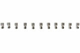 Spark Plug Wire Set for 1970-1974 Ford F-150 V8 blue 8mm