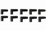 Spark Plug Wire Set for 1970-1974 Ford F-150 V8 blue 8mm