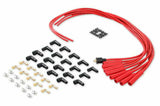 Spark Plug Wire Set for 1970-1974 Ford F-150 V8 red 8mm