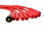 Spark Plug Wire Set for 1970-1974 Ford F-150 V8 red 8mm
