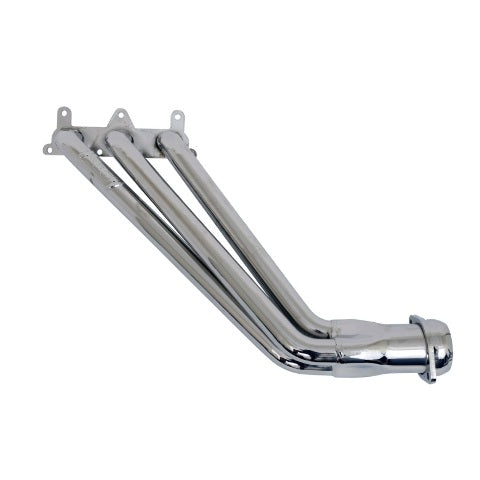 Fits 2010-2011 Camaro V6 1-5/8 Long Tube Headers W/Catalytic Converters-4041