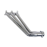 Fits 2010-2011 Camaro V6 1-5/8 Long Tube Headers W/Catalytic Converters-4041