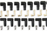 Spark Plug Wire Set for 1969-1970 Dodge Challenger V8 yellow 8mm