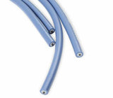Spark Plug Wire Set for 1975-1978 Dodge Challenger V8 blue 8mm