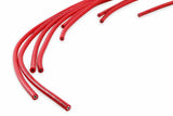 Super Stock Spark Plug Wire for 1966-1976 Dodge Challenger V8 red 8mm