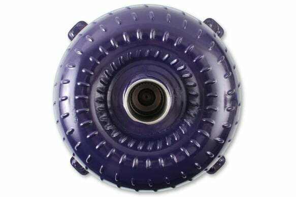Holeshot 2400 Torque Converter, 1971-91 Ford C6