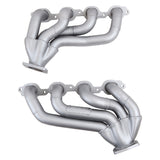 Fits 2016-2024 Camaro 6.2L SS 1-3/4" Shorty Tuned Length Exhaust Headers-4043