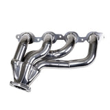 Fits 2016-2024 Camaro 6.2L SS 1-3/4" Shorty Tuned Length Exhaust Headers-4043