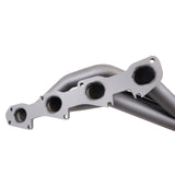 Fits 2009-24 Dodge Challenger, Charger 5.7L Hemi 1-3/4" Long Tube Headers-4046 for 2009-2024 Dodge Challenger chrome