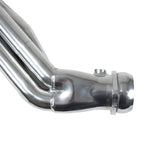 Fits 2009-2024 Dodge Challenger/Charger 5.7L Hemi 1-3/4" Long Tube Headers-40460