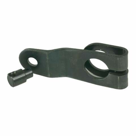 B&M Transmission Shift Lever Kit - Ford - 40461