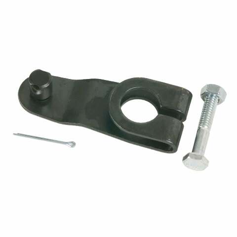 B&M Transmission Shift Lever Kit - Ford - 40461