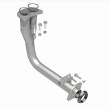 1994-1997 Honda Accord Direct-Fit Front Pipe Kit 107-0049 stainless steel