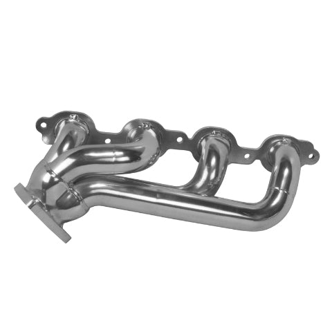 Fits 2014-2018 Chevrolet GM Truck 5.3L 6.2L 1-3/4 Shorty Exhaust Headers-40470 for 2014-2018 Chevy ceramic coated polished
