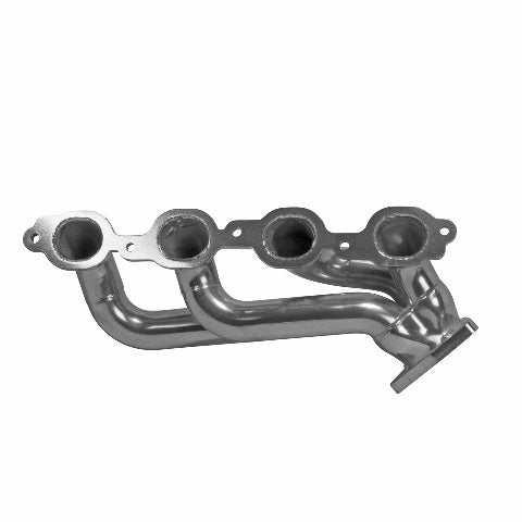 Fits 2014-2018 Chevrolet GM Truck 5.3L 6.2L 1-3/4 Shorty Exhaust Headers-40470 for 2014-2018 Chevy ceramic coated polished