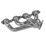Fits 2014-2018 Chevrolet GM Truck 5.3L 6.2L 1-3/4 Shorty Exhaust Headers-40470 for 2014-2018 Chevy ceramic coated polished
