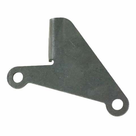 B&M Cable Bracket Kit - Ford