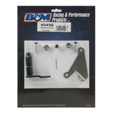 B&M Cable Bracket & Shift Lever Kit - Ford - 40496