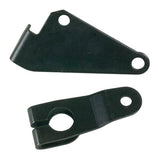 B&M Cable Bracket & Shift Lever Kit - Ford