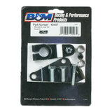 B&M Cable Bracket & Shift Lever Kit - Ford