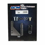 B&M Cable Bracket & Shift Lever Kit - Ford - 40504