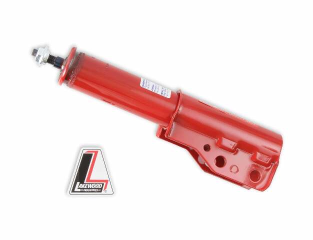 Drag shock absorber for Chevy Camaro lakewood-40510-front-drag-shock-90-10-for-82-92-chevy-camaro-pontiac-firebird