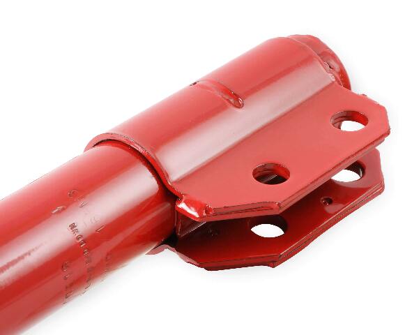 Drag racing component for Ford Mustang lakewood-40516-front-drag-strut-90-10-for-94-ford-mustang