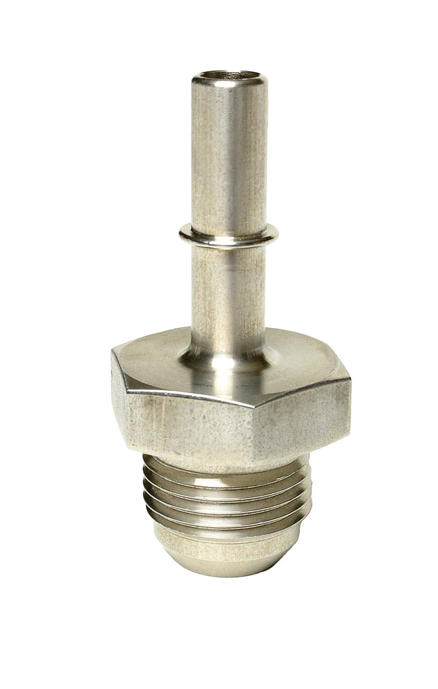 Aeromotive performance fuel system part -10 AN male 15104