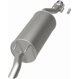 2012-2015 Honda Civic Direct-Fit Muffler Kit 108-0056 aluminized steel