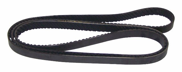 Jeep Rubber Black Accessory Drive Belt - 4060910
