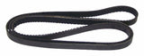 Jeep Rubber Black Accessory Drive Belt - 4060910