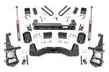 Lift kit for 2021-2023 Ford F-150 by Rough Country