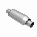 t 1995-99 Acura NSX Universal Catalytic Converter 2.25 CA Tier 1 408035 Magnaflow MagnaFlow Exhaust Products