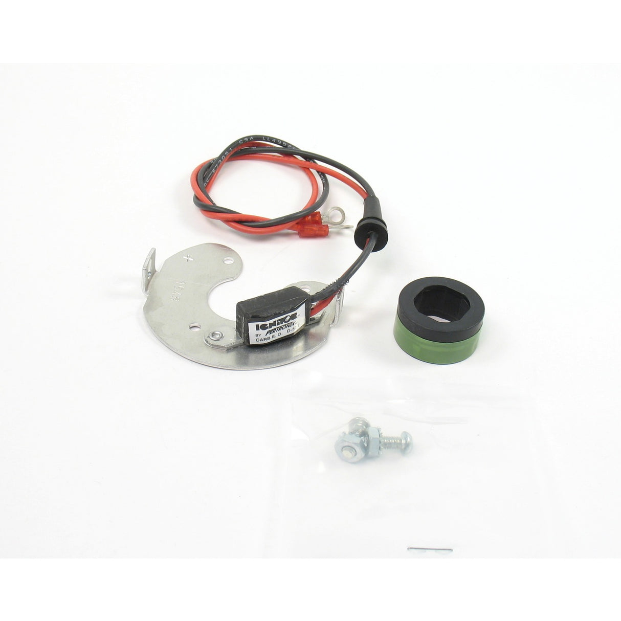 PerTronix Ignitor electronic ignition kit 4 cylinder negative ground 4401
