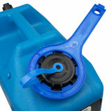 Wavian Water Can Opener - 4087