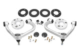 Lift kit for 2022-2024 Ford F-150 by Rough Country