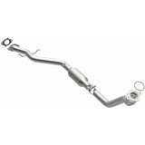Catalytic Converter for HM Grade Federal / EPA Compliant Direct-Fit Catalytic Converter MagnaFlow 23485