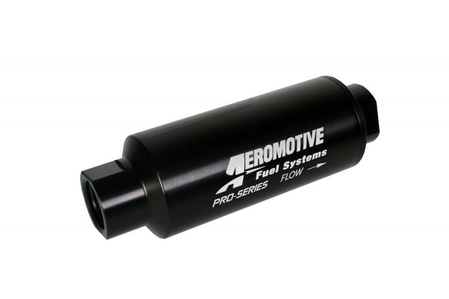 Aeromotive performance fuel system part -12 AN 12339-10M