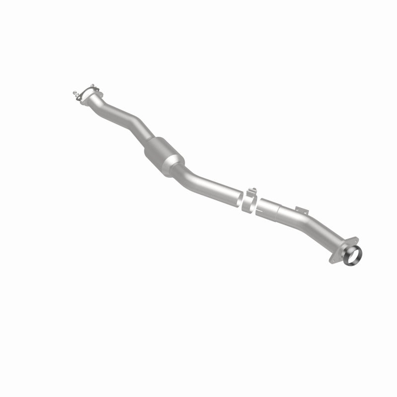Catalytic Converter for OEM Grade Federal / EPA Compliant Direct-Fit Catalytic Converter MagnaFlow 280670