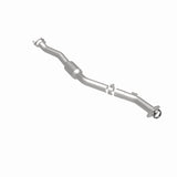 Catalytic Converter for OEM Grade Federal / EPA Compliant Direct-Fit Catalytic Converter MagnaFlow 280670