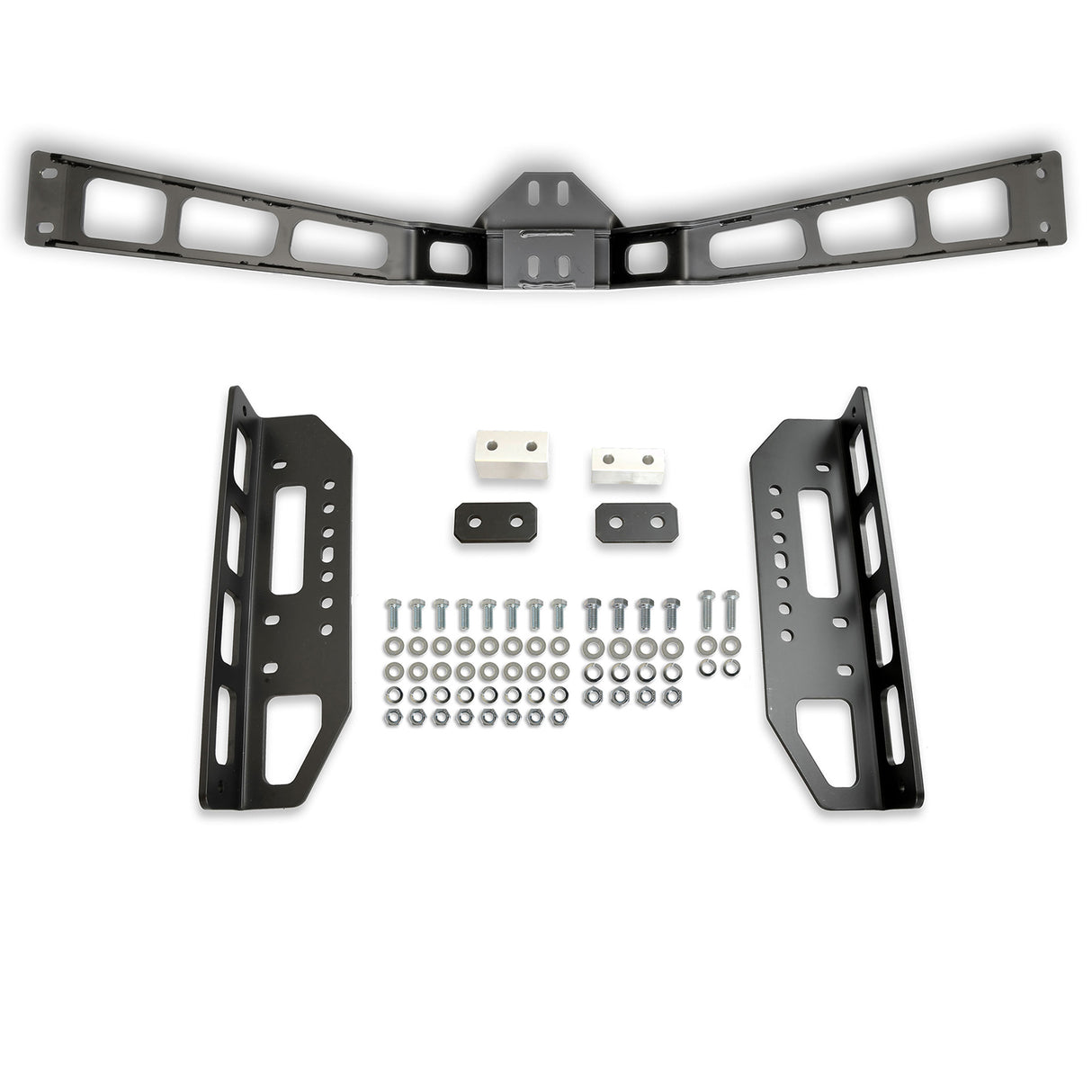 Headers for GM A Body LS Swap Trans Corssmember Steel SKC101