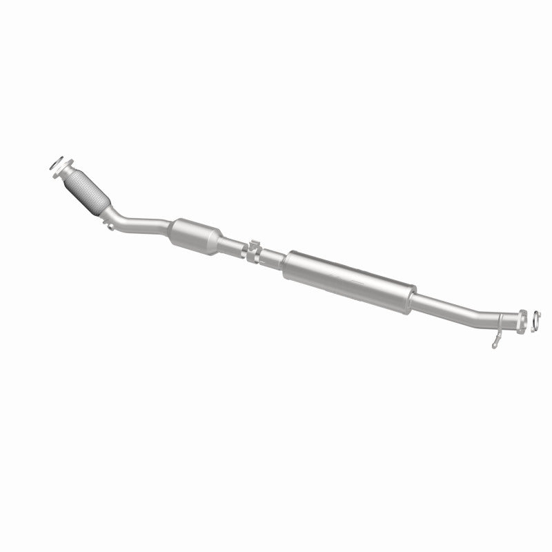 2019-22 Toyota RAV4 OEM Grade Federal Catalytic Converter 23-218 Magnaflow