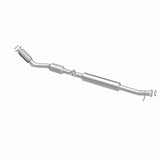 2019-22 Toyota RAV4 OEM Grade Federal Catalytic Converter 23-218 Magnaflow