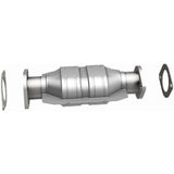 Catalytic Converter for HM Grade Federal / EPA Compliant Direct-Fit Catalytic Converter MagnaFlow 93230