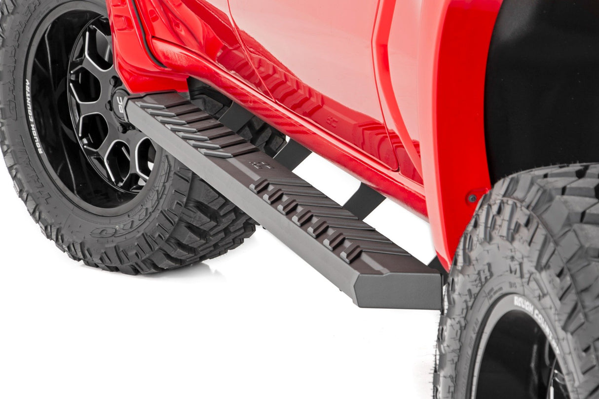 Fits Chevy/GMC 1500/2500HD (19-24) for Chevy by Rough Country