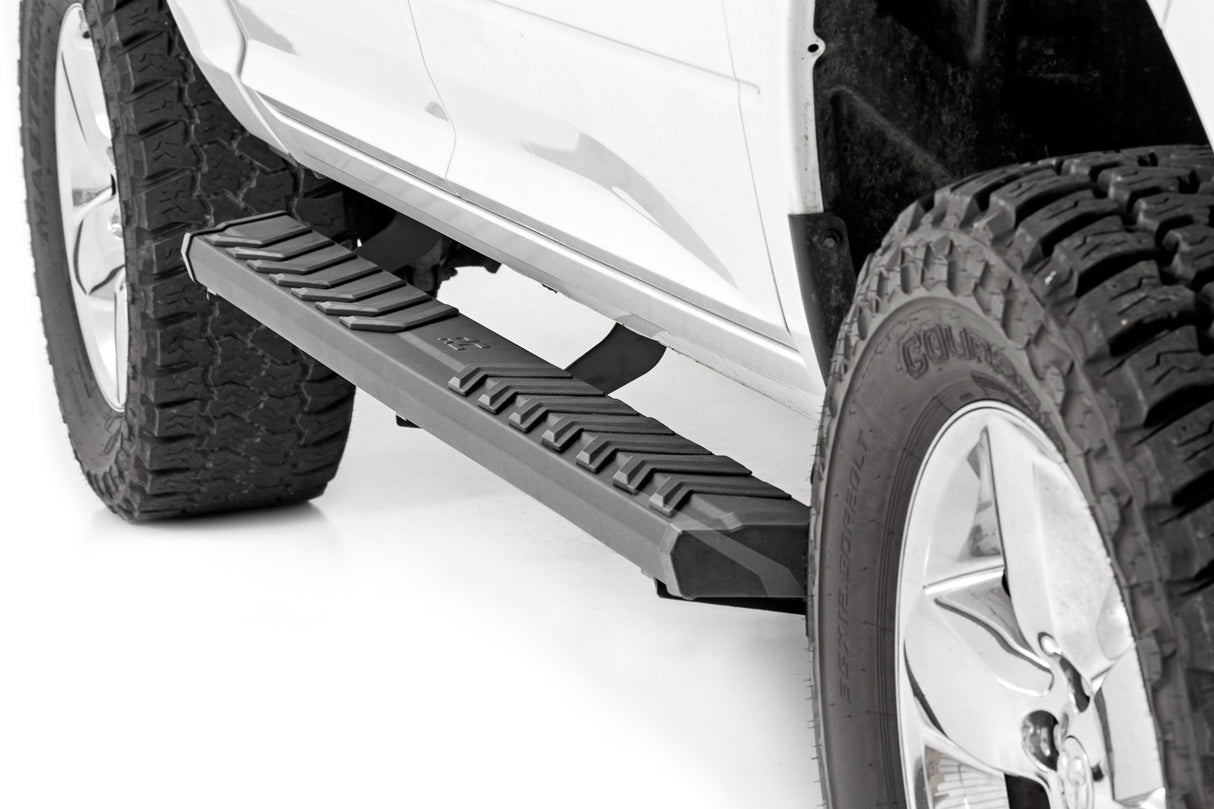 Fits Ram 1500/2500/3500 2WD/4WD for Ram 1500 by Rough Country