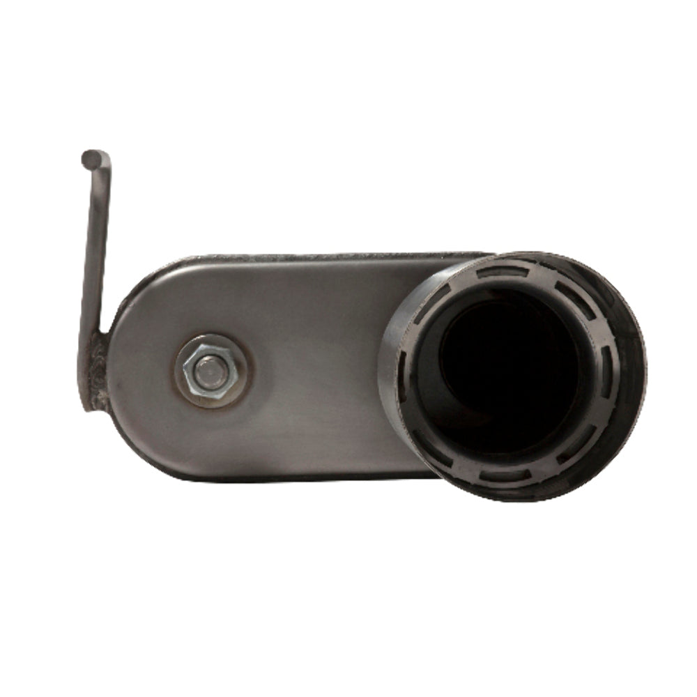 t Fits 2005-2010 Ford Mustang GT 4.6L Varitune Axle Back Exhaust Kit-41005 BBK Performance