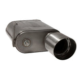 Fits 2005-2010 Ford Mustang GT 4.6L Varitune Axle Back Exhaust Kit-41005